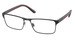 Polo Ralph Lauren PH1207 Eyeglasses Men's Full Rim Rectangle Shape