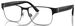 Polo Ralph Lauren PH1219 Eyeglasses Men's Full Rim Rectangle Shape