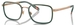 Polo Ralph Lauren PH1225 Eyeglasses Men's Full Rim Rectangle Shape