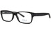 Polo Ralph Lauren PH2117 Eyeglasses Men's Full Rim Rectangle Shape