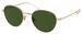 Polo Ralph Lauren PH3144 Sunglasses Men's Round Shape