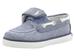 Polo Ralph Lauren Toddler Boy's Sander-EZ Loafers Boat Shoes