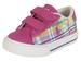 Polo Ralph Lauren Toddler Girl's Easten-II-EZ Sneakers Shoes