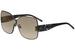 Pomellato Women's PM0044S PM/0044/S Fashion Shield Sunglasses