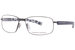 Porsche Design Men's Eyeglasses P'8199 P8199 Titanium Full Rim Optical Frame