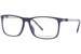 Porsche Design P8323 Eyeglasses Frame Men's Full Rim Rectangular