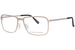 Porsche Design Men's Eyeglasses P8293 P/8293 Full Rim Optical Frame