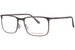 Porsche Design Men's Eyeglasses P8294 P/8294 Titanium Full Rim Optical Frame