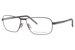 Porsche Design Men's Eyeglasses P8303 Full Rim Optical Frame 58mm