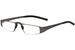 Porsche Design Men's Eyeglasses P8811 P/8811 Full Rim Reading Glasses Readers