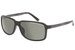 Porsche Design Men's P'8555 P8555 Sport Sunglasses