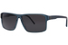 Porsche Design Men's P8634 P/8634 Square Sunglasses