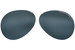 Porsche Design Original Pilot P8478 Sunglasses Genuine Replacement Lenses