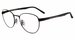 Porsche Design P8369 Titanium Eyeglasses Full Rim