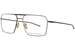 Porsche Design P8386 Eyeglasses Men's Full Rim Pilot