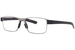 Porsche Design P8815 Reading Glasses Men's Gunmetal Full Rim Rectangle Shape
