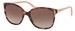 Prada Women's SPR01O SPR/01O Fashion Sunglasses