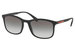 Prada LifeStyle PS 01TSF Sunglasses Men's Rectangle Shape