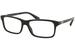 Prada Linea Rossa Men's Eyeglasses VPR06S VPR/06/S Full Rim Optical Frame