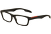 Prada Linea Rossa Men's Eyeglasses VPS07C VPS/07C Full Rim Optical Frame