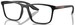 Prada Linea Rossa PS 01QV Eyeglasses Men's Full Rim Pillow Shape