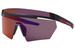 Prada Linea Rossa PS-01YS Sunglasses Men's Shield