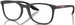 Prada Linea Rossa PS 05PV Eyeglasses Men's Full Rim Pillow Shape