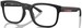 Prada Linea Rossa PS 05QV Eyeglasses Men's Full Rim Pillow Shape