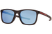 Prada Linea Rossa PS 10WS Sunglasses Men's Pillow Shape