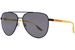 Prada Linea Rossa PS-52WS Sunglasses Men's Pilot