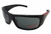 Prada Linea Rossa SPS01L SPS-01L Wrap Sunglasses