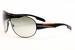 Prada Linea Rossa SPS56N SPS 56 N Shield Sunglasses