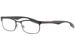 Prada Men's Eyeglasses PS54DV PS/54/DV Full Rim Optical Frame Sunglasses