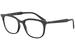 Prada Men's Eyeglasses VPR05V VPR/05/V Full Rim Optical Frame