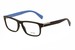 Prada Men's Eyeglasses VPR07P VPR/07P Full Rim Optical Frame