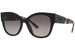 Prada PR-02WS Sunglasses Women's Round Shape