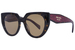 Prada PR 14WS Sunglasses Women's Cat Eye