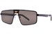 Prada PR-61WS Sunglasses Men's