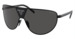 Prada PR 69ZS Sunglasses Men's Rectangle Shape