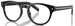 Prada PR A14V Eyeglasses Men's Full Rim