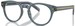 Prada PR A14V Eyeglasses Men's Full Rim