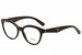 Prada Women's Eyeglasses Heritage PR-11RV Full Rim Optical Frame