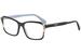 Prada Women's Eyeglasses VPR01V VPR/01/V Full Rim Optical Frame