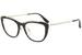 Prada Women's Eyeglasses VPR04V VPR/04V Full Rim Optical Frame