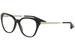 Prada Women's Eyeglasses VPR28S VPR/28S Full Rim Optical Frame