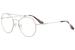 Prada Women's Eyeglasses VPR55U VPR/55/U Full Rim Optical Frame