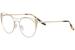 Prada Women's Eyeglasses VPR58V VPR/58/V Full Rim Optical Frame