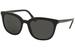 Prada PR-03XS Sunglasses Women's Pillow Shape