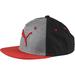 Puma Boy's Youth Evercat Nitro Flat Bill Snapback Baseball Cap Hat