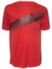 Puma Diagonal Logo Graphic T-Shirt Big Boy's